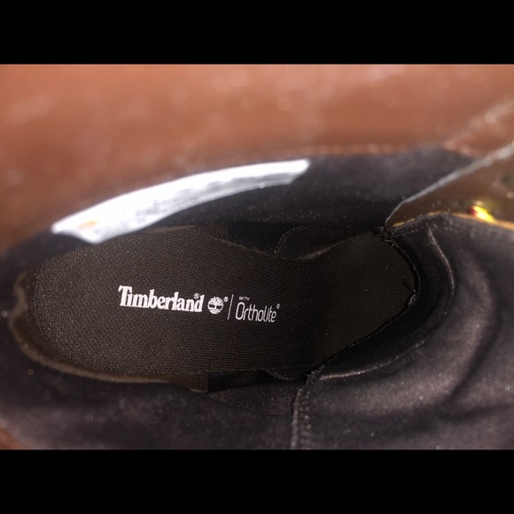 COPY - Timberland Allington bootie! - Picture 4 of 4